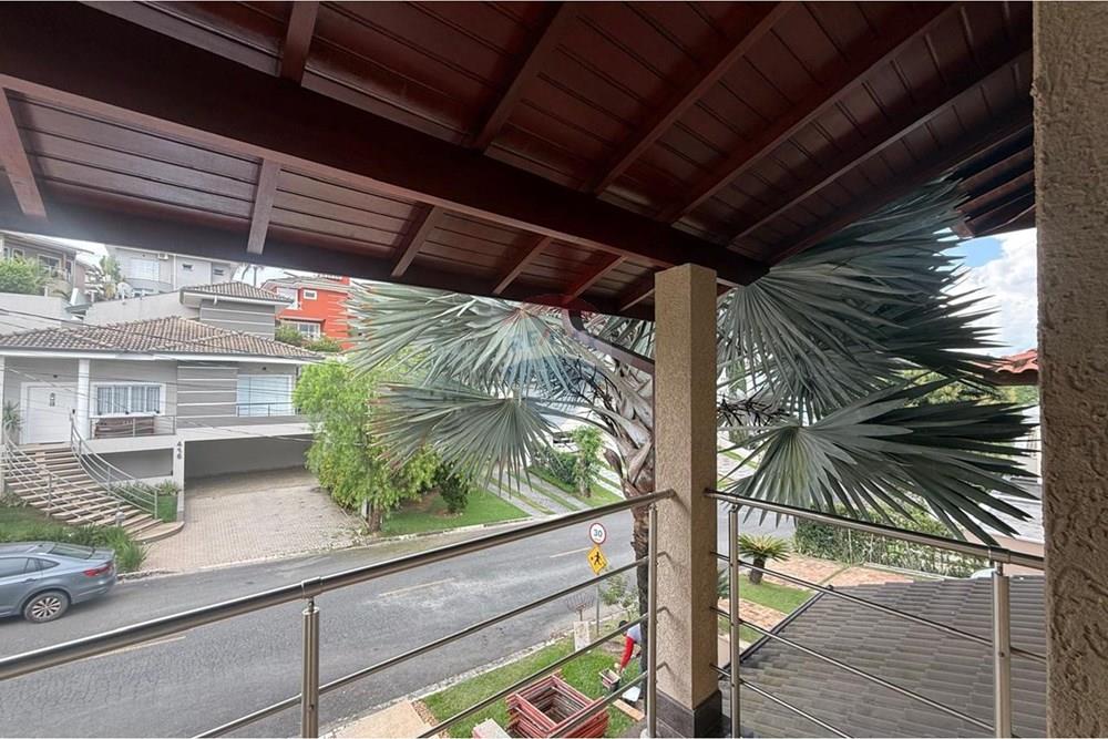 Casa de Condomínio - Alugar - Vinhedo , São Paulo - 824d4a6f-b4e0-4cad-912d-72713128f8c6.jpg - 690541142-235