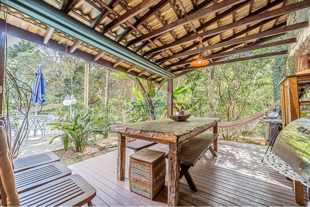 Casa de Condomínio - Venda - Itapevi , São Paulo - 22.JPG - 691151027-9