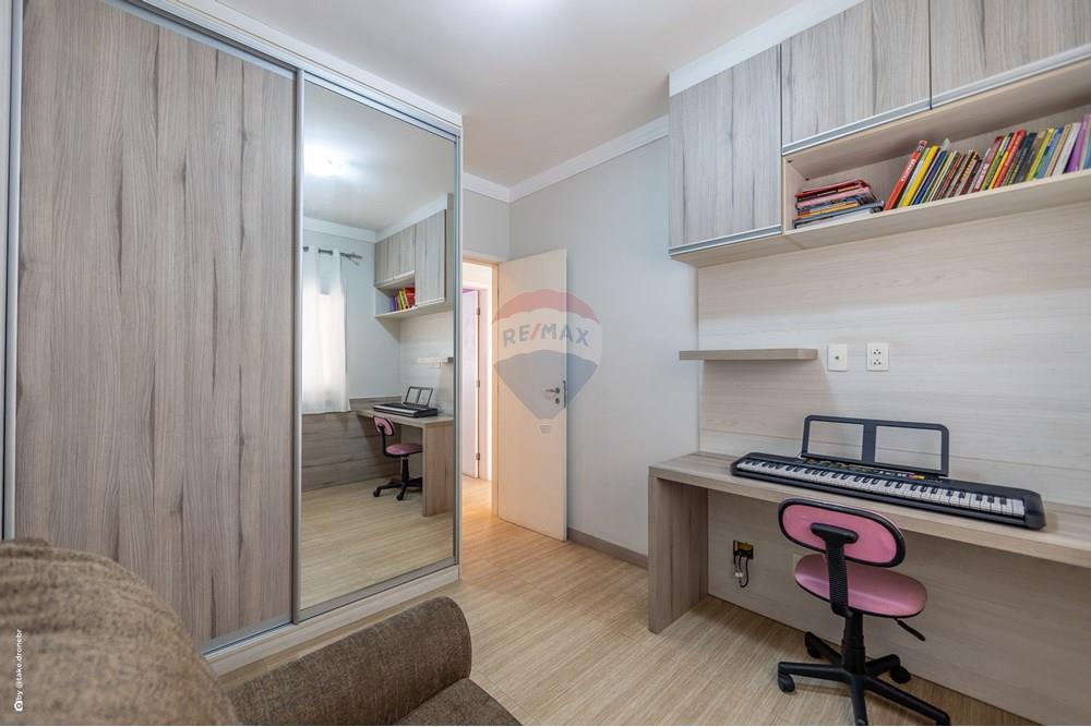 Apartamento - Venda - Campinas , São Paulo - TKD-3762.jpg - Escritório - 690681118-88