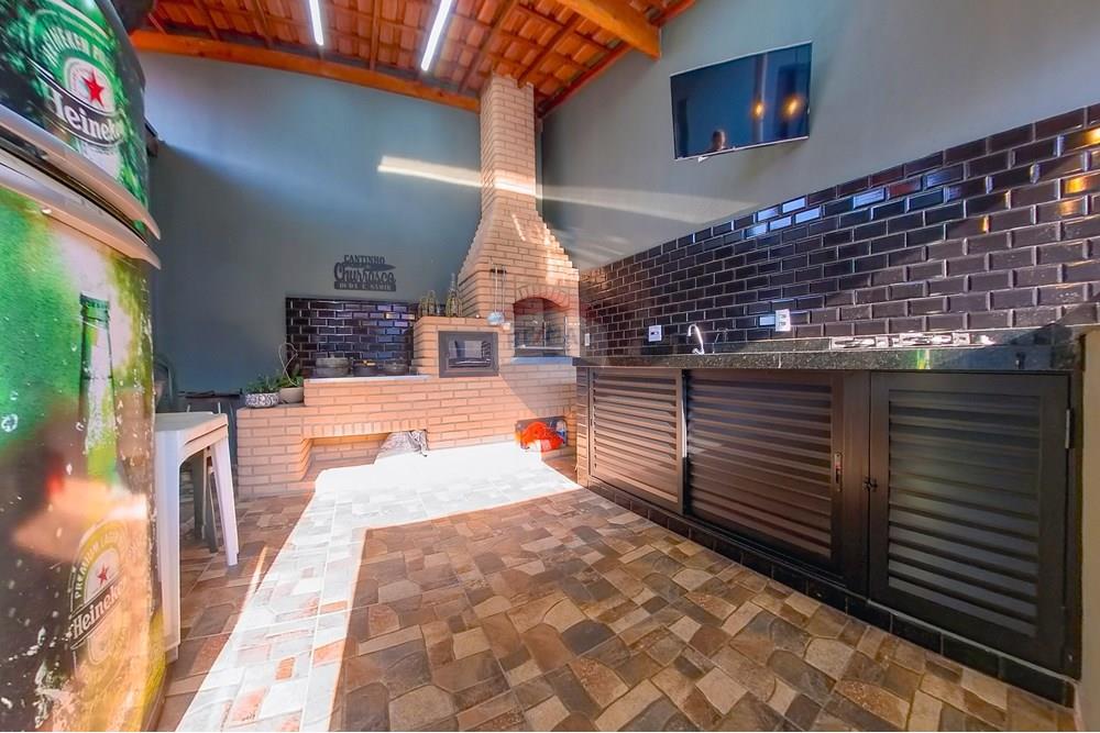 Casa - Venda - Araras , São Paulo - Tratada-27.jpg - 691221006-1