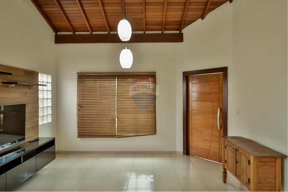 Casa de Condomínio - Venda - Rio Claro , São Paulo - Residencial Florença - Lr8.jpg - 690811054-26