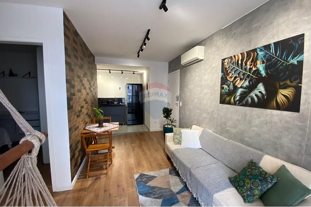 Apartamento - Alugar - Mogi Guaçu , São Paulo - IMG-20251203-WA0016.jpg - Sala de estar - 690521134-101