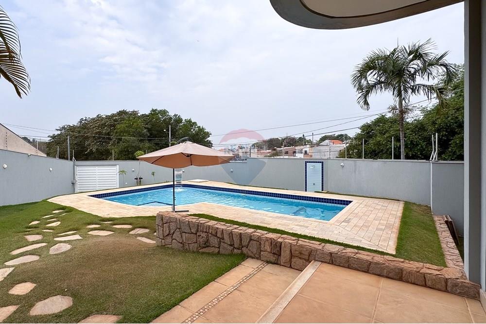 Casa - Venda - Capivari , São Paulo - 9.jpg - 690091006-565