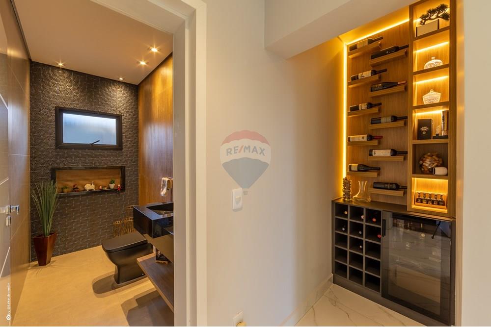 Casa de Condomínio - Venda - Vinhedo , São Paulo - TKD-10262.jpg - 690541036-137