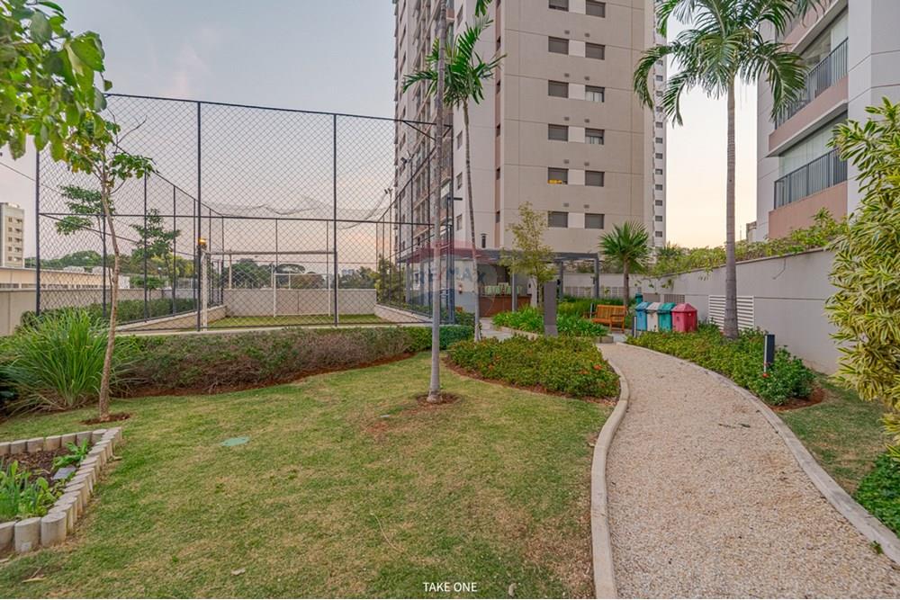 Apartamento - Venda - Campinas , São Paulo - DSC02232-HDR.jpg - 690131011-339