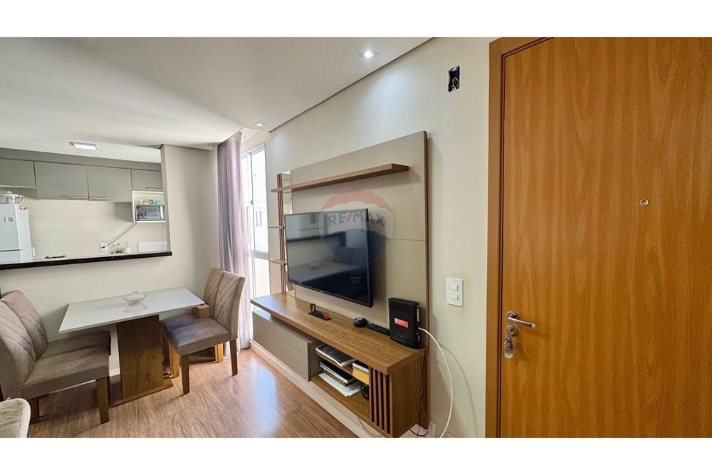 Apartamento - Venda - Santa Bárbara d'Oeste , São Paulo - WhatsApp Image 2026-03-20 at 12.14.55 (6).jpeg - Sala - 690231086-97