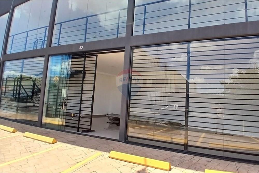 Cj. Comercial/ Sala - Alugar - Santa Bárbara d'Oeste , São Paulo - WhatsApp Image 2026-03-16 at 19.03.19 (1).jpeg - Fachada - 690231025-296