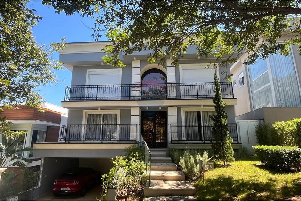 Casa de Condomínio - Alugar - Santana de Parnaíba , São Paulo - WhatsApp Image 2026-03-26 at 12.35.43 (1).jpeg - 691021032-23