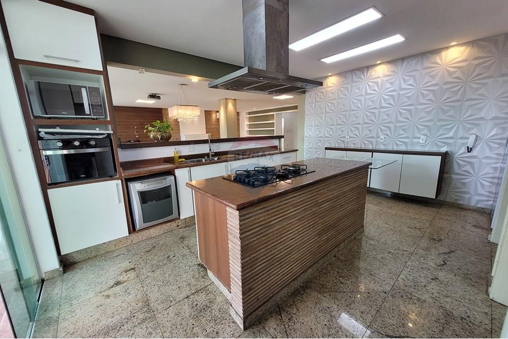 Casa - Alugar - Piracicaba , São Paulo - 4 (3).jpg - Cozinha - 690781159-11