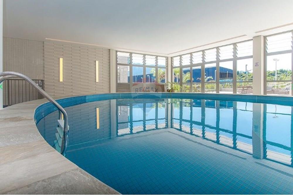 Apartamento - Venda - Bertioga , São Paulo - apartamento-tulum-bertioga-2-quartos-2-banheiros-2-vagas-eliane-braga-corretora-remax-2025-foto-7.JPG - Piscina - 690341039-16