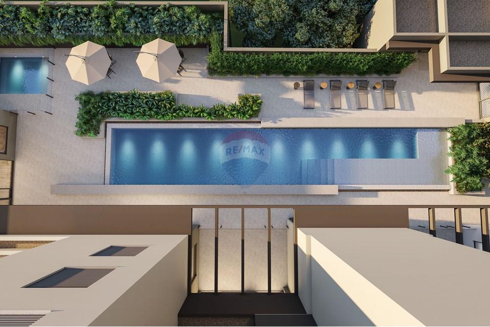 Residenziale - Appartamento - Campinas , San Paolo - BR - PL_CAMP_ESSENTIAL_PISC_TOP.jpg - 690681170-17