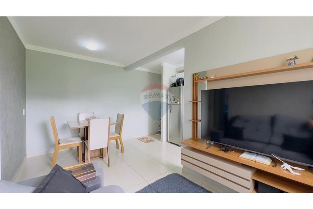 Apartamento - Venda - Hortolândia , São Paulo - Samuel 21.jpeg - 690701026-1