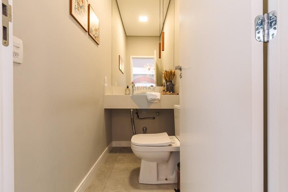 Casa de Condomínio - Venda - Indaiatuba , São Paulo - IMG_1360.jpg - Banheiro - 690651013-58