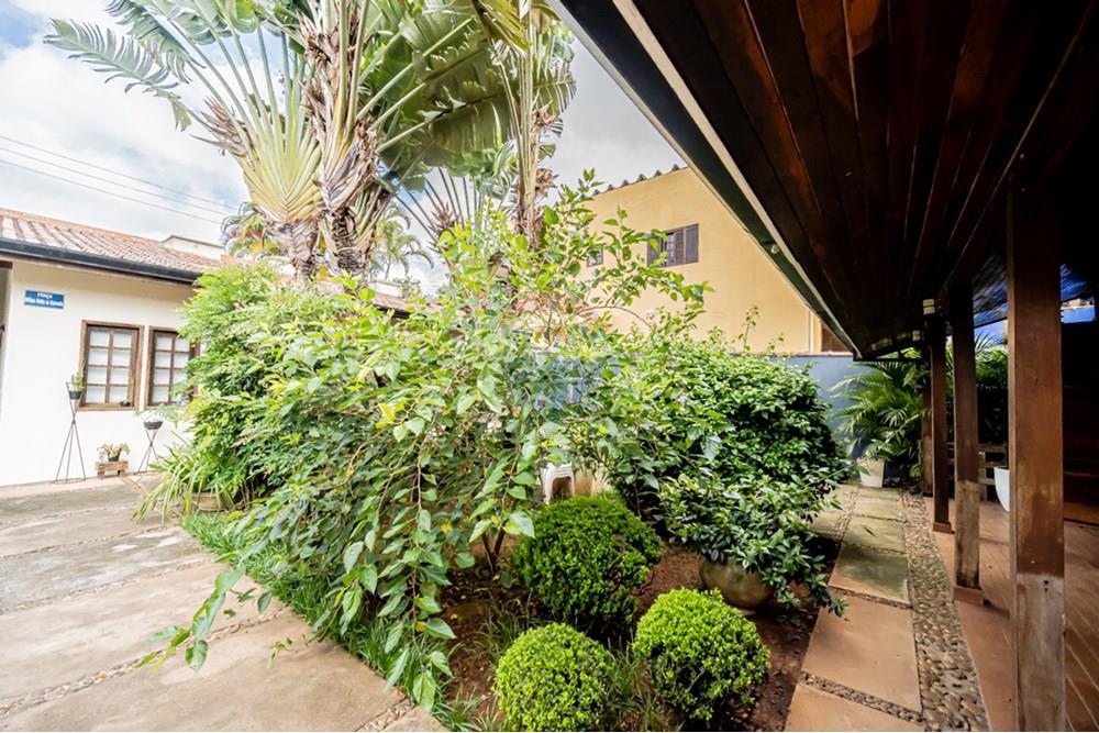 Casa - Venda - Cotia , São Paulo - CA-54.jpg - 691151035-1