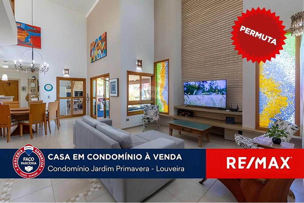 Casa de Condomínio - Venda - Louveira , São Paulo - CAPA ILIST E SITE - NAO JOGAR (15 x 10 cm).jpg - 690941025-150