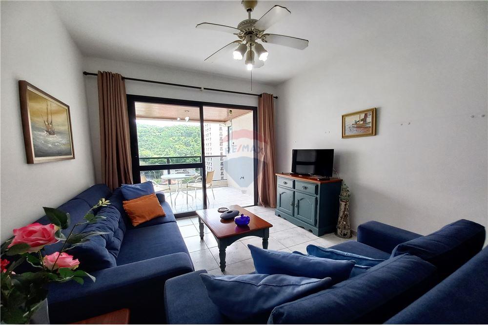 Apartamento - Alugar - Guarujá , São Paulo - 3 - 690551038-460