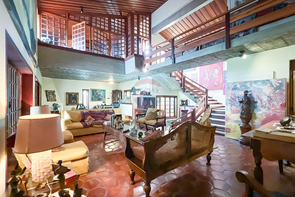 Casa de Condomínio - Venda - Barueri , São Paulo - GMWV0637-35.jpg - 691081022-4