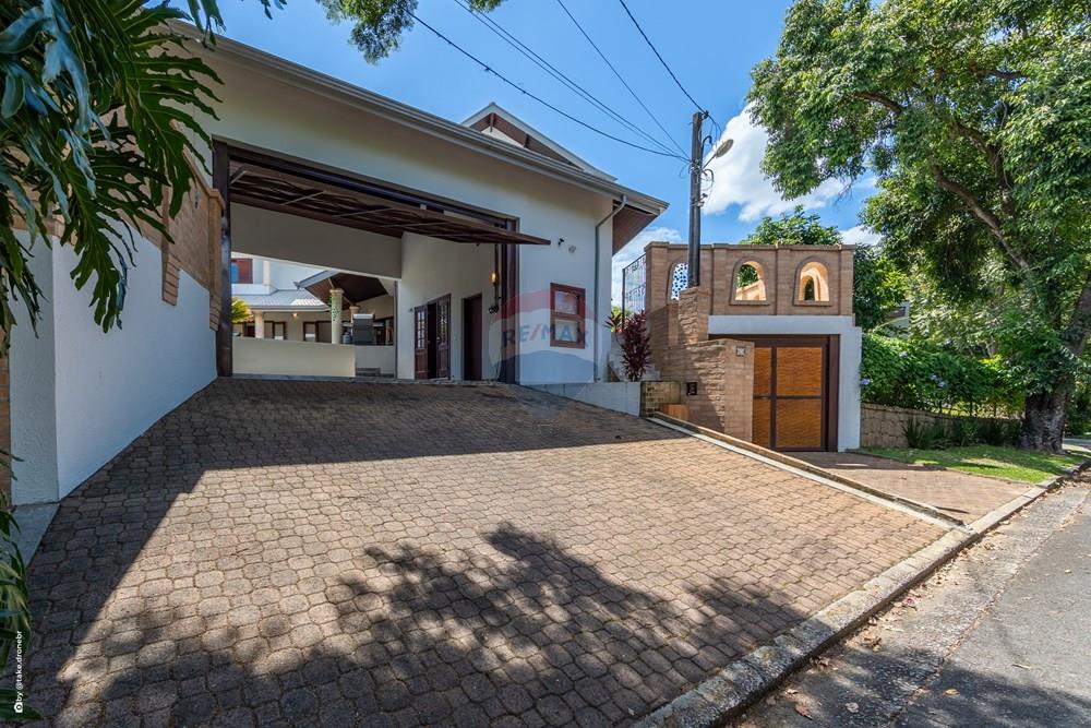 Casa - Venda - Vinhedo , São Paulo - TKD-18139.jpg - 690941017-85