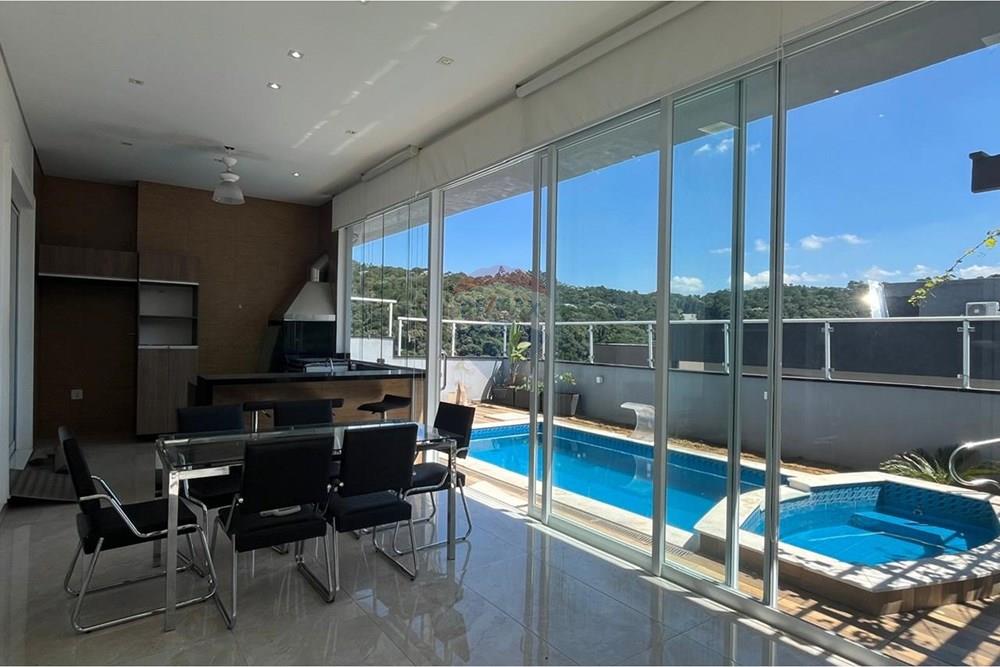 Casa de Condomínio - Alugar - Santana de Parnaíba , São Paulo - WhatsApp Image 2026-03-26 at 12.35.44 (9).jpeg - 691021032-23