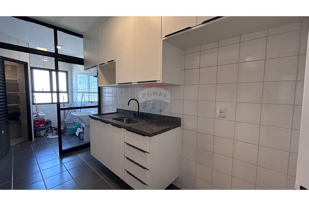 Apartamento - Alugar - Barueri , São Paulo - IMG_0149.jpeg - Cozinha - 691141013-33