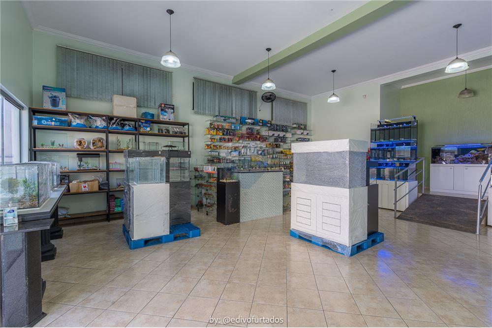 Ponto Comercial/ Loja - Venda - Vinhedo , São Paulo - 10 - 691091010-159