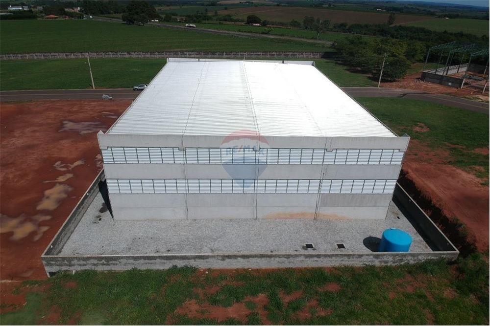 Galpão - Alugar - Mogi Mirim , São Paulo - 8 - 690751019-407