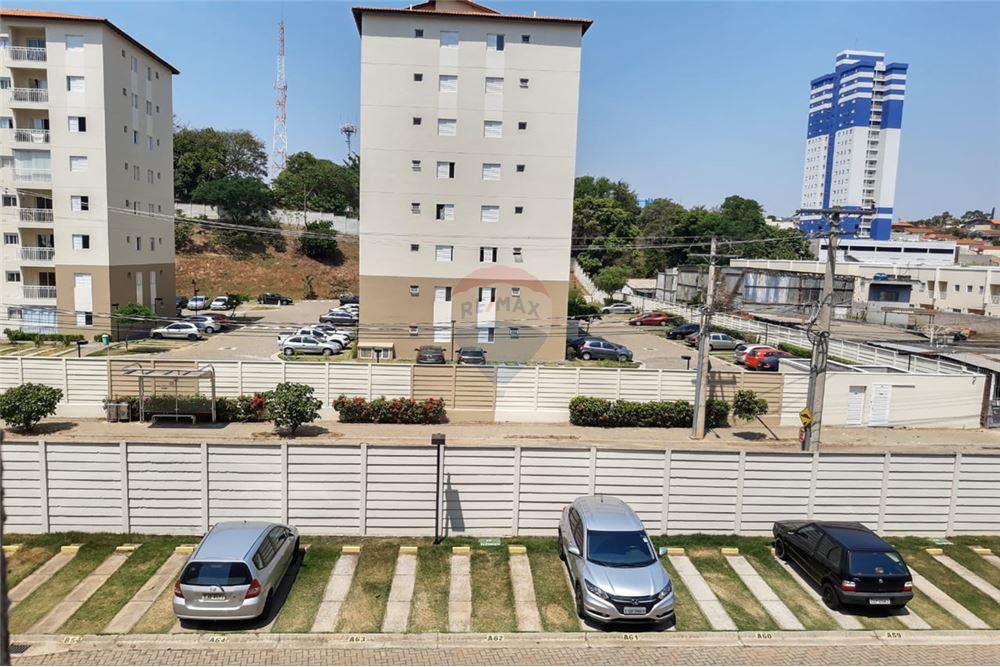 Apartamento - Alugar - Valinhos , São Paulo - 8 - 690851008-575