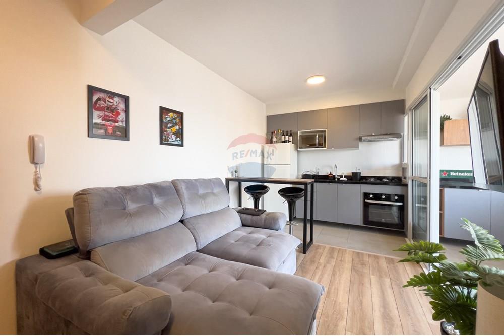 Apartamento - Venda - Osasco , São Paulo - IMG_3064.jpg - 690351001-95