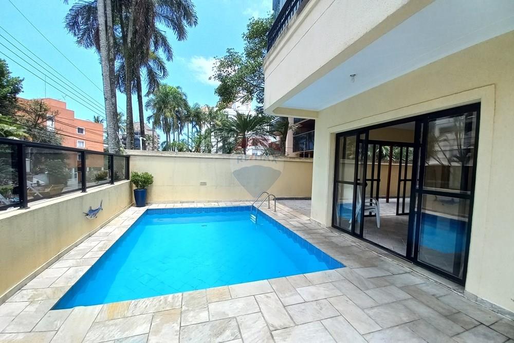Apartamento - Venda - Guarujá , São Paulo - 20260127_112615.jpg - Piscina - 690821041-258