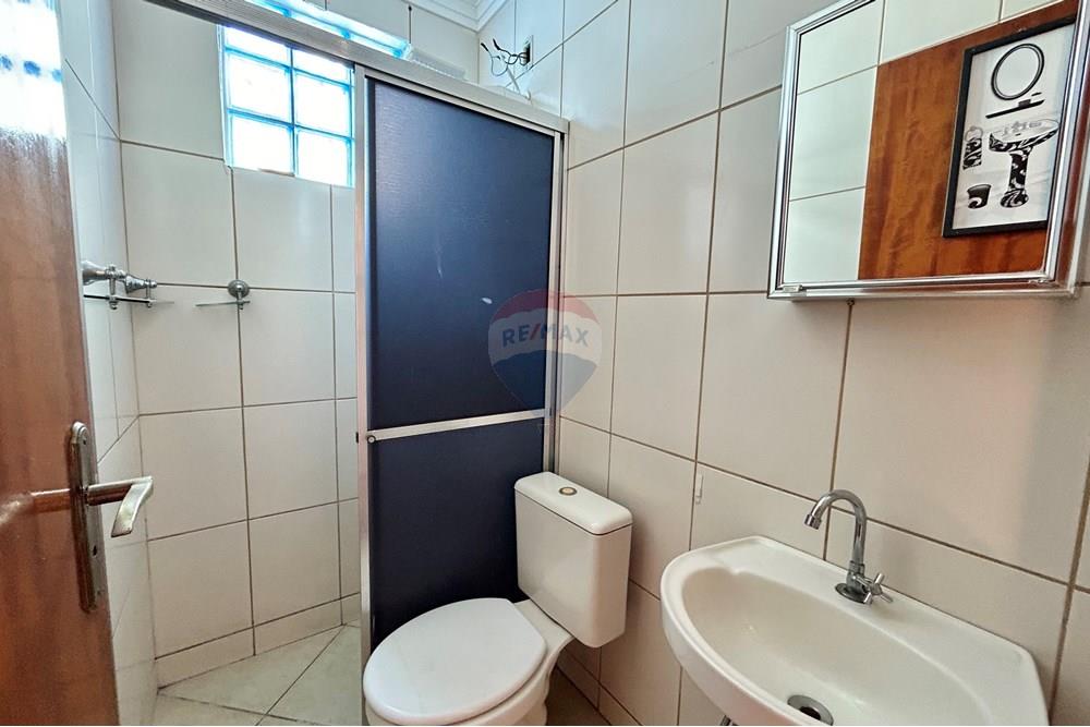 Casa - Venda - Piracicaba , São Paulo - IMG_7578.JPG - Banheiro - 690781150-23