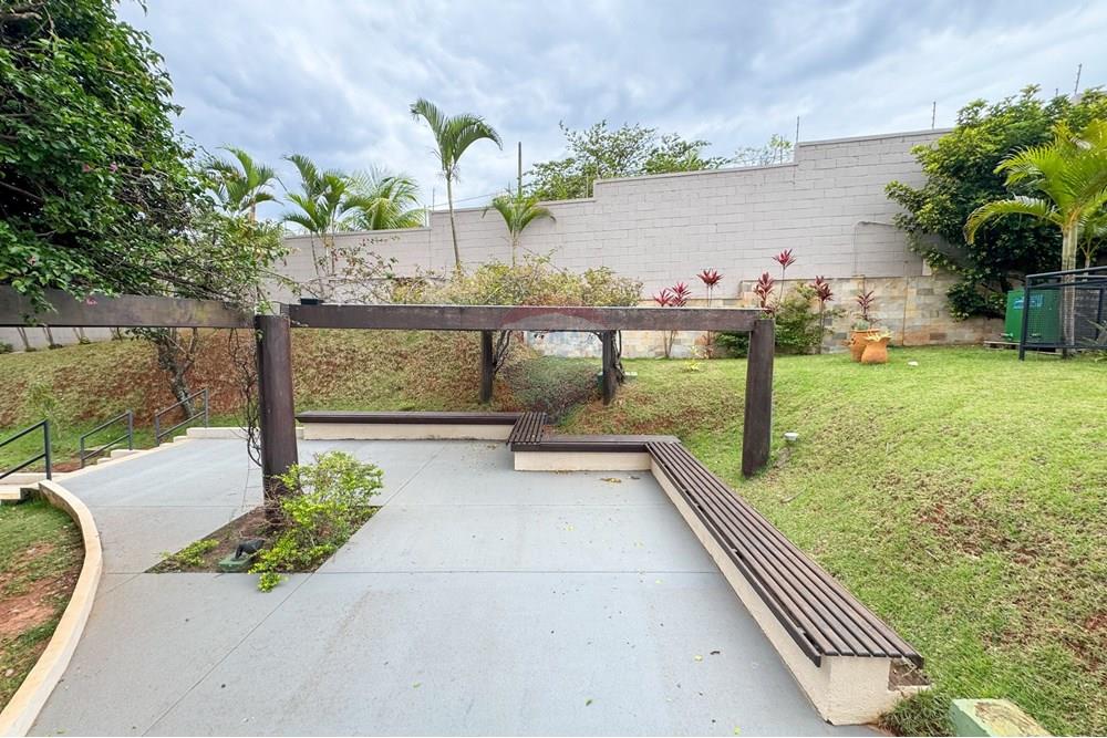 Apartamento - Venda - Campinas , São Paulo - IMG_8552.jpg - Pátio interno - 690681118-113