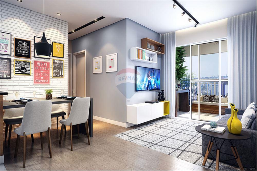 Apartamento - Venda - Itatiba , São Paulo - 8 - 690661020-127