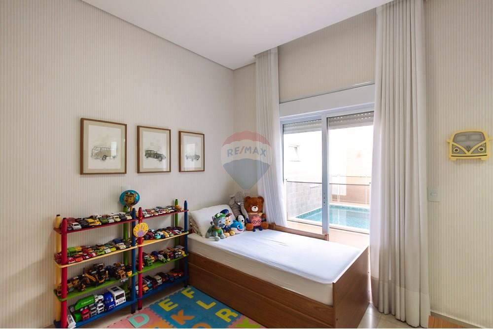 Casa de Condomínio - Venda - Indaiatuba , São Paulo - IMG_7351.jpg - Suite - 690471148-11