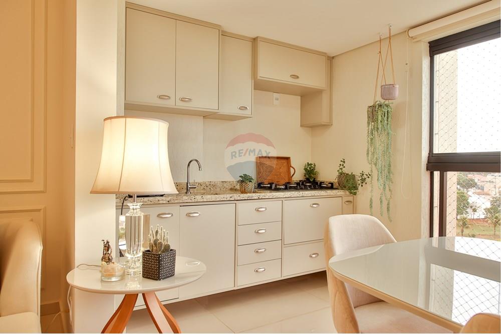 Apartamento - Venda - Rio Claro , São Paulo - Portinari, Ap. MP - Lr10.jpg - 690811015-143