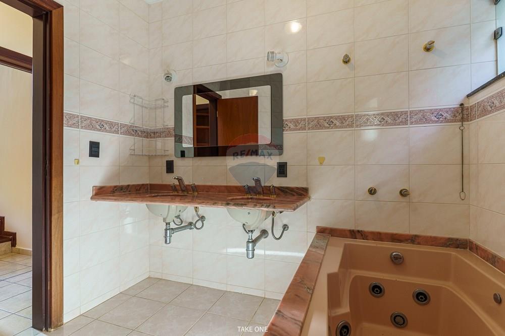 Casa de Condomínio - Venda - Vinhedo , São Paulo - DSC06734-HDR.jpg - 690941045-3