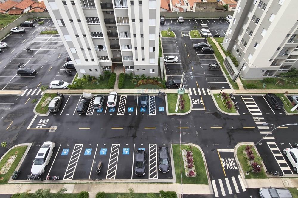Apartamento - Venda - Mogi Guaçu , São Paulo - IMG_20260117_170025204_HDR.jpg - Fachada - 690521079-194