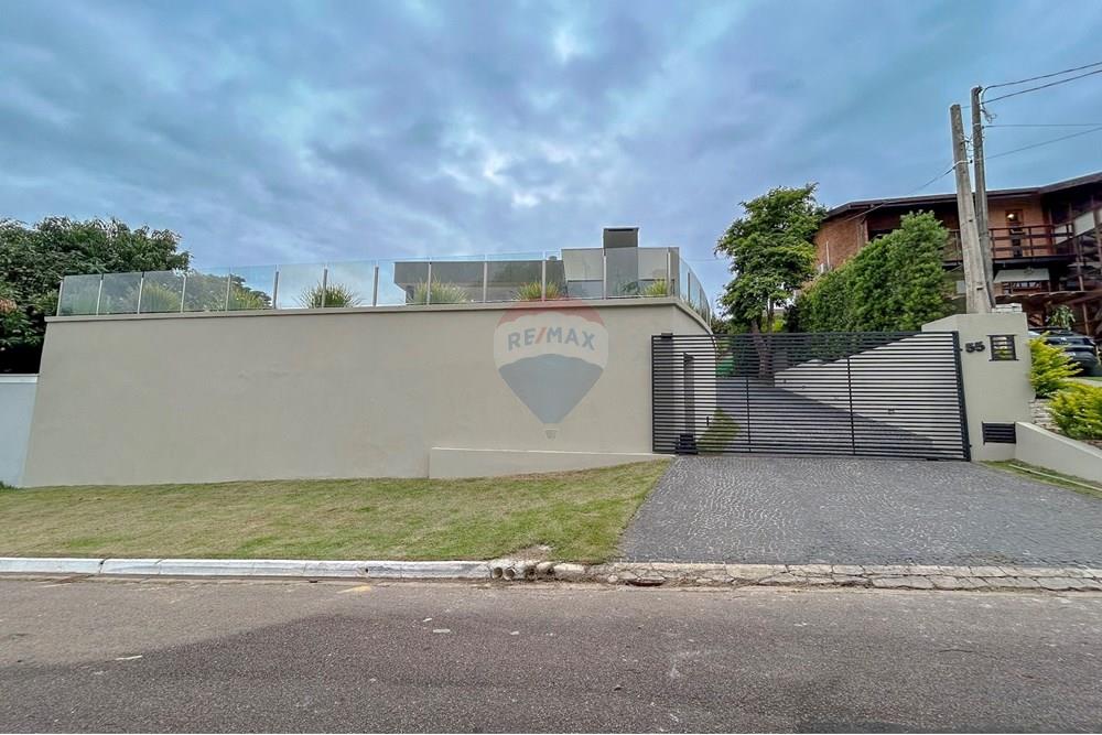 Casa de Condomínio - Venda - Vinhedo , São Paulo - 1-IMG_3780.jpg - 690941019-97