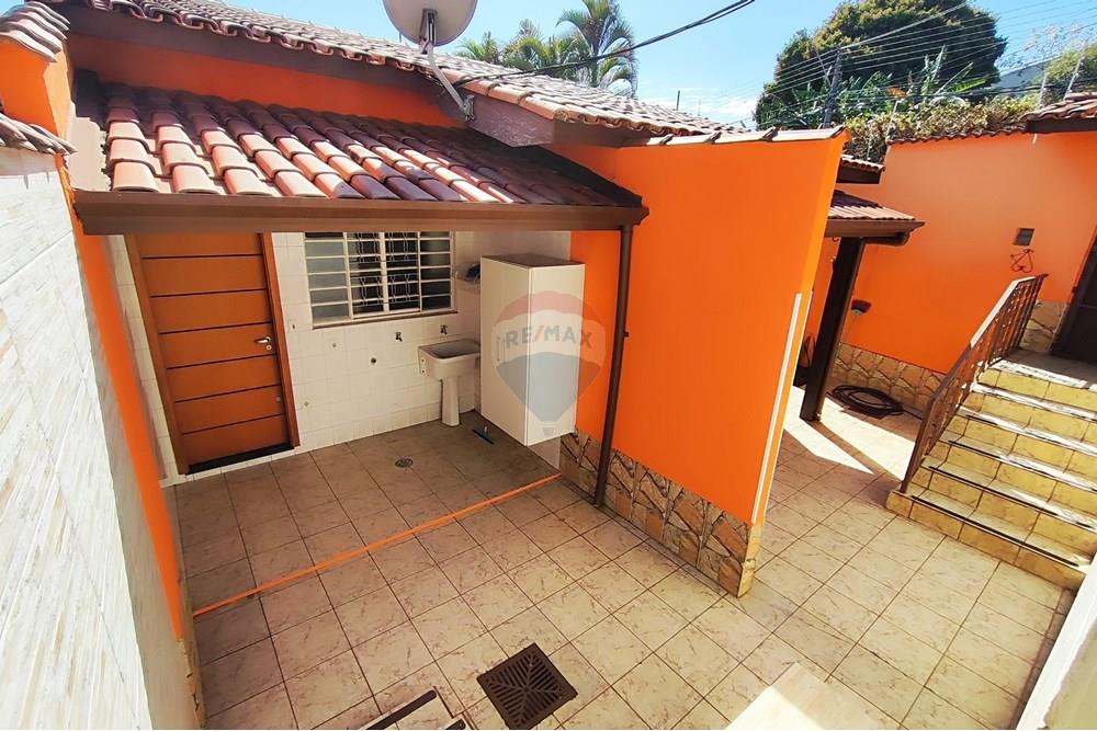 Casa - Alugar - Atibaia , São Paulo - lindoia-658-foto05.jpg - 690471131-166