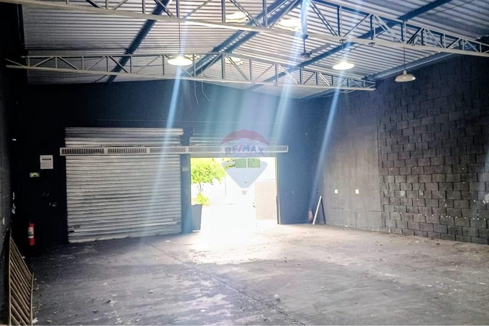 Galpão - Alugar - Campinas , São Paulo - d3fd28ce-fd9b-4620-a829-f230693e556e.jpg - 691181013-12