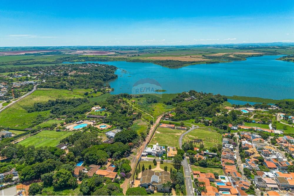 Chácara / Sítio / Fazenda - Venda - Americana , São Paulo - Chácara à venda no Balneário Riviera, AmericanaSP – 1 quarto, 1 banheiro e 30.000m² de terreno pela REMAX AZZO (4).jpg - Fachada - 690231077-21