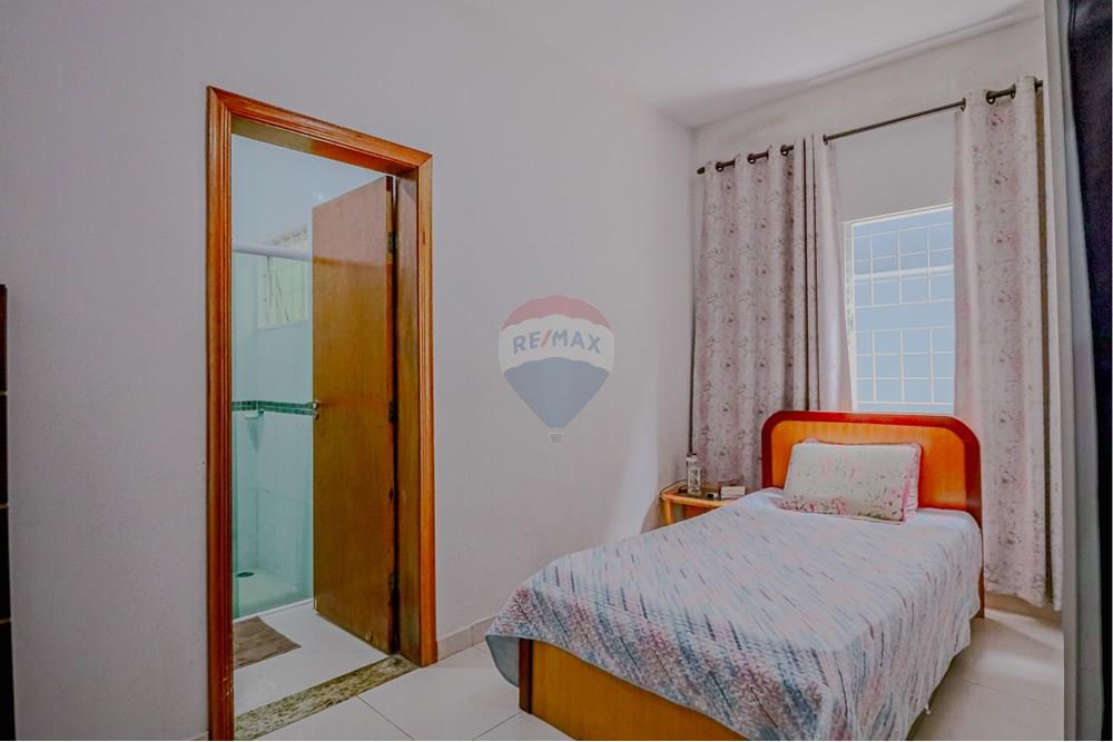 Casa - Venda - Atibaia , São Paulo - 22 - Casa Térrea de 3 quartos.jpg - Quarto principal - 690921092-19