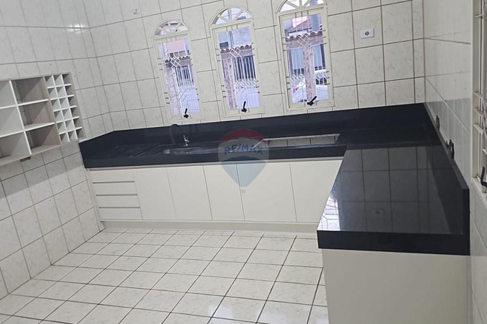 Casa - Alugar - Bragança Paulista , São Paulo - rafael 14.jpeg - Cozinha - 690041159-18