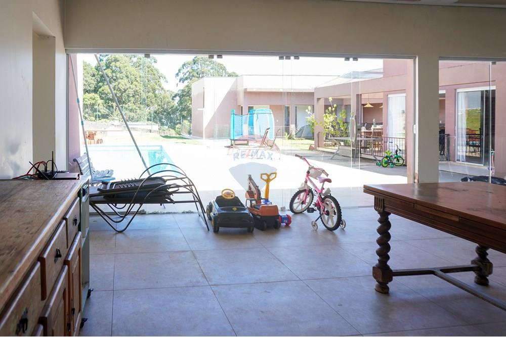 Casa de Condomínio - Venda - Itupeva , São Paulo - DSC02376.jpg - 690801020-201