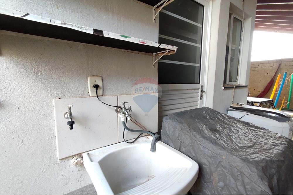 Casa - Venda - Mogi Guaçu , São Paulo - 21.jpg - Área de serviço - 690521014-89