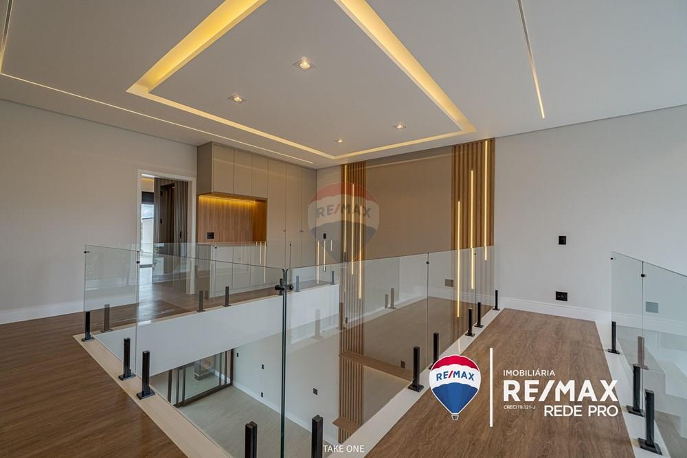 Casa de Condomínio - Venda - Campinas , São Paulo - DSC03309-HDR.jpg - 690541143-46