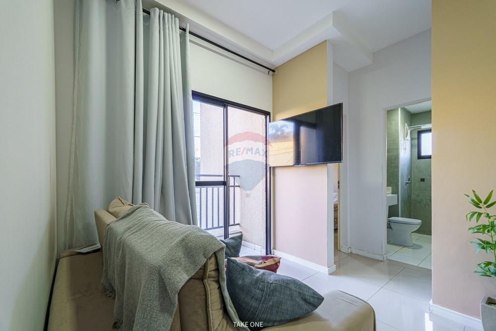 Apartamento - Venda - Valinhos , São Paulo - DSC01451-HDR.jpg - 691091013-11