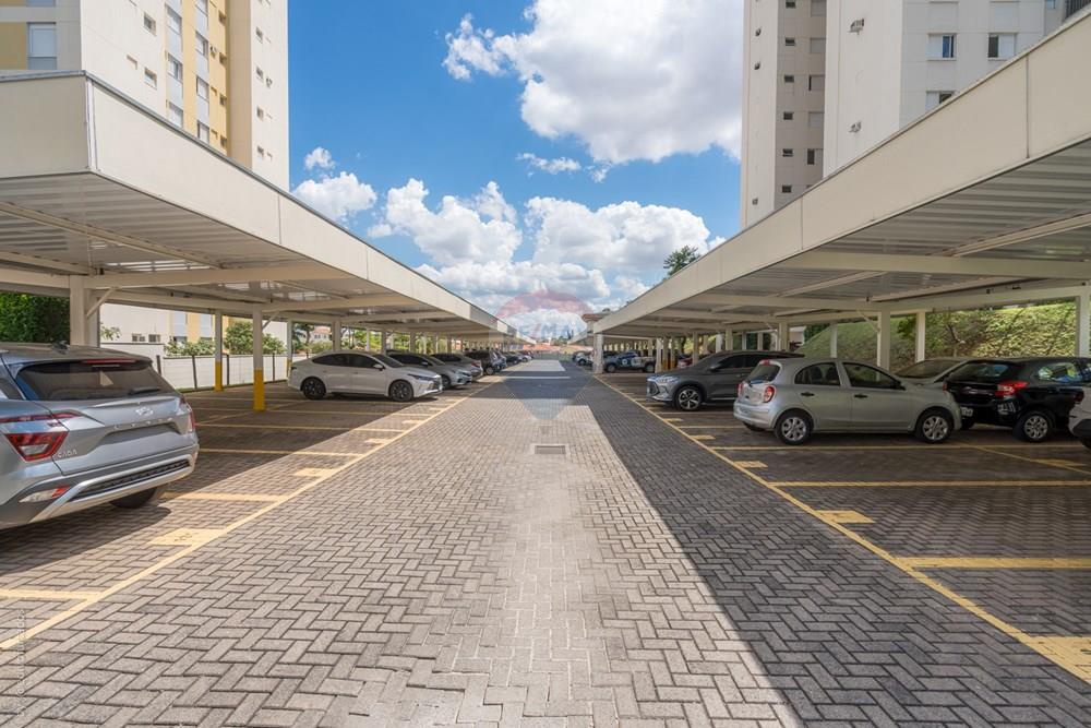 Apartamento - Venda - Campinas , São Paulo - EDI09602EDIVORG98002306922 - VANESSA.jpg - Garagem - 690681118-140