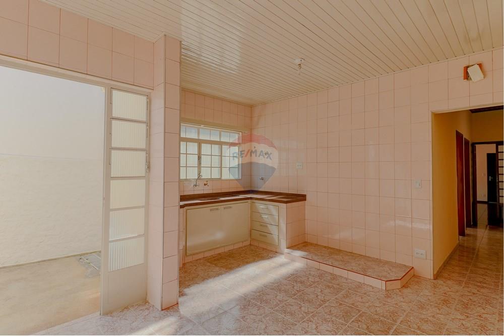 Casa Comercial - Alugar - Atibaia , São Paulo - RVIVA-141.jpg - Cozinha - 690471095-17