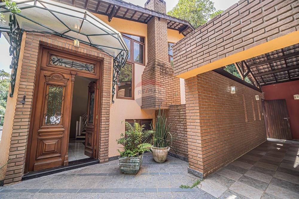 Casa de Condomínio - Alugar - Itapevi , São Paulo - Casa 05.03-66.jpg - 691151027-31