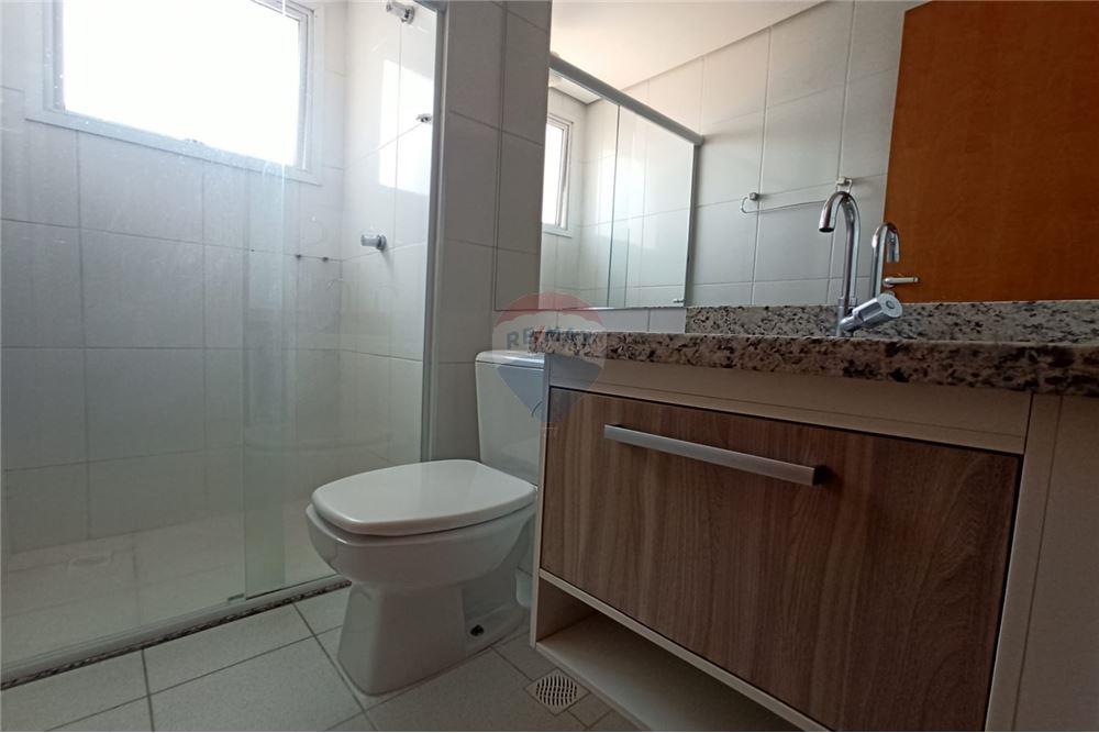 Apartamento - Alugar - Piracicaba , São Paulo - 12 - 690781011-466